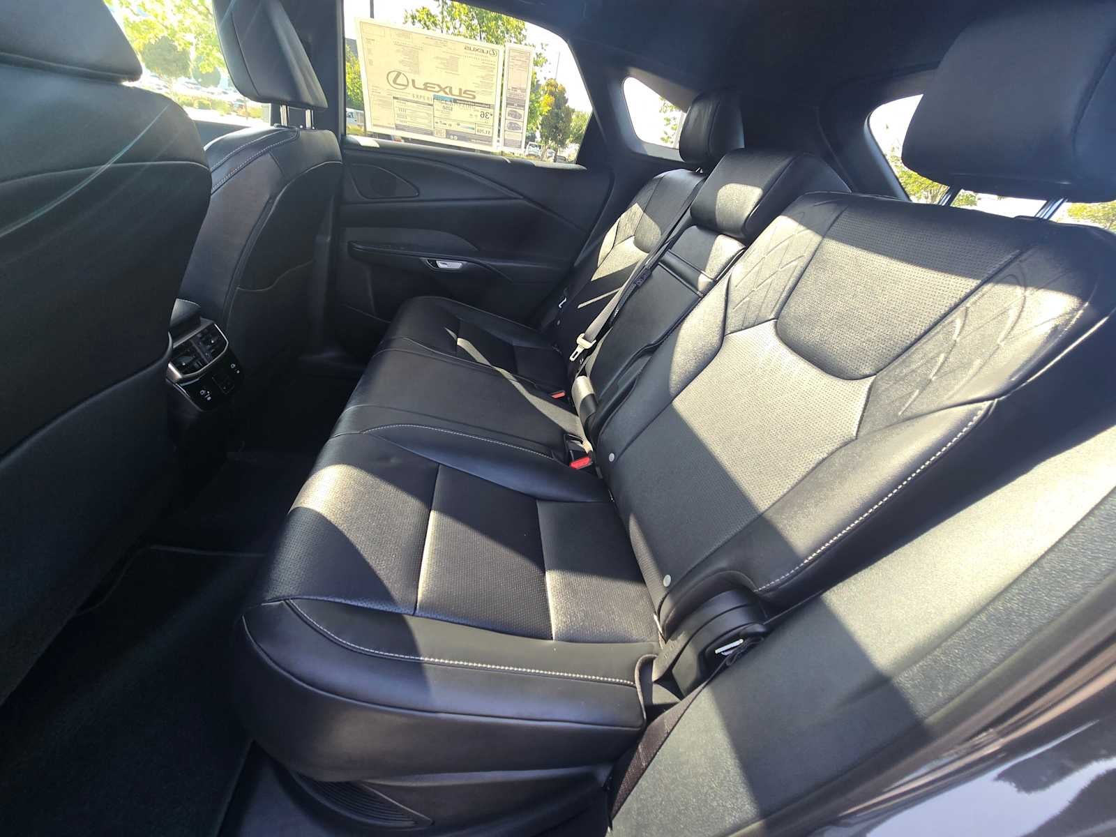 2026 Lexus RX 350h PREMIUM PLUS