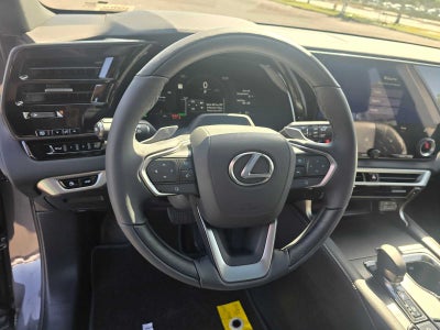 2026 Lexus RX 350h PREMIUM PLUS