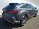 2026 Lexus RX 350h PREMIUM PLUS
