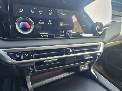 2026 Lexus RX 350h PREMIUM PLUS