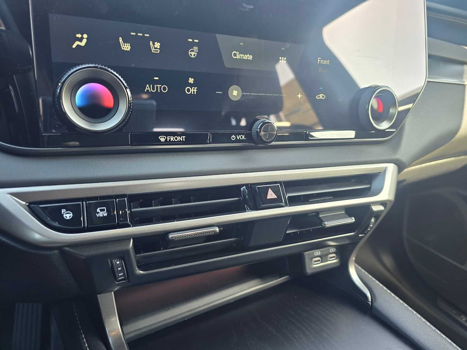 2026 Lexus RX 350h PREMIUM PLUS