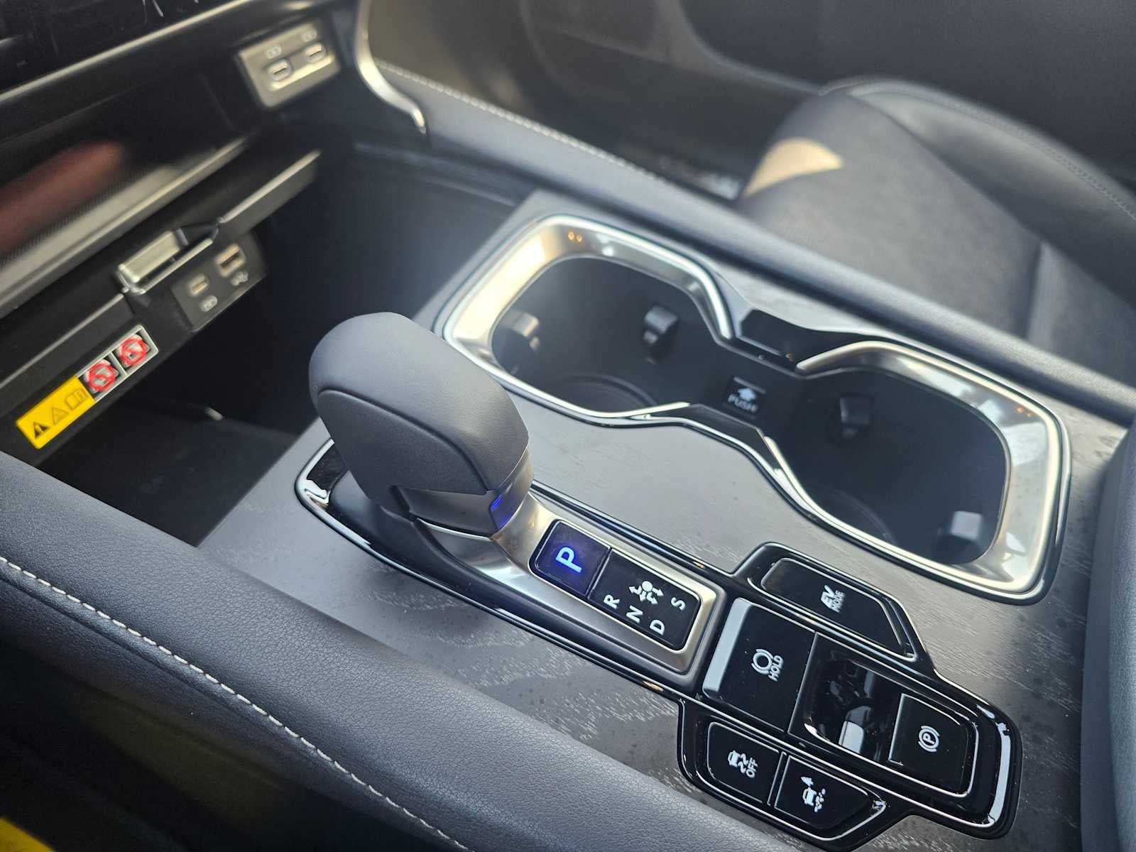 2026 Lexus RX 350h PREMIUM PLUS