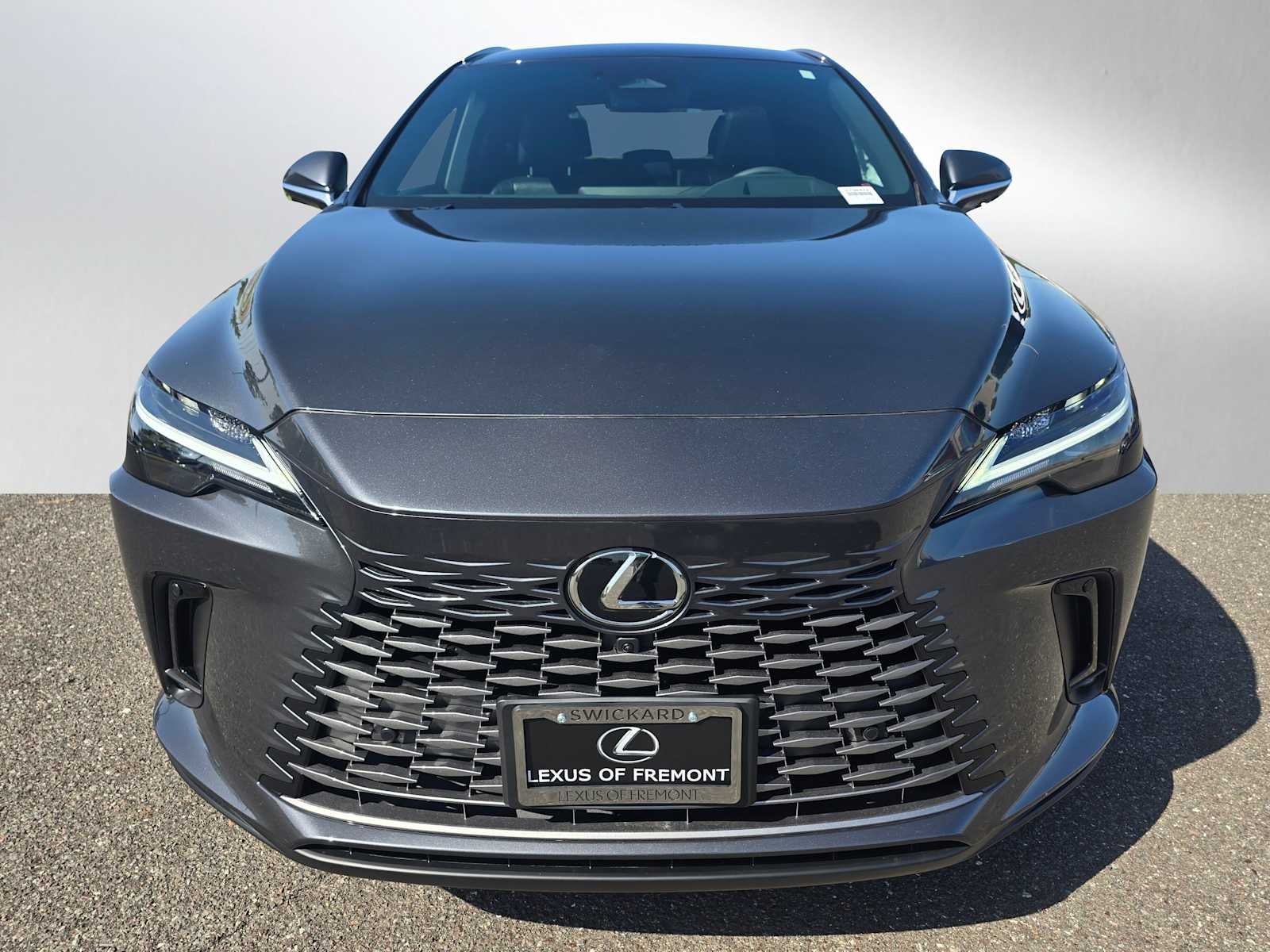 2026 Lexus RX 350h PREMIUM PLUS
