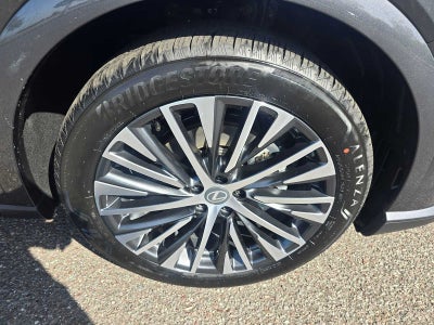 2026 Lexus RX 350h PREMIUM PLUS