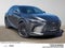 2026 Lexus RX 350h PREMIUM