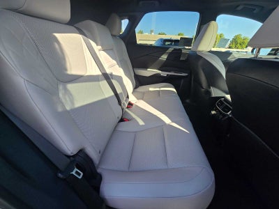 2026 Lexus RX 350h PREMIUM
