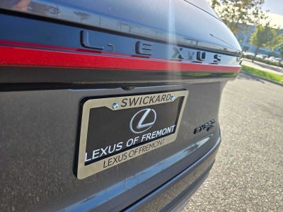 2026 Lexus RX 350h PREMIUM
