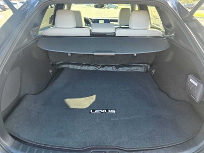 2026 Lexus RX 350h PREMIUM