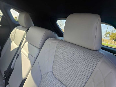 2026 Lexus RX 350h PREMIUM