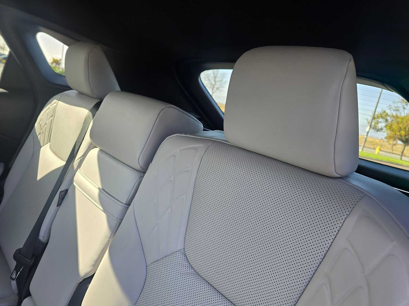 2026 Lexus RX 350h PREMIUM
