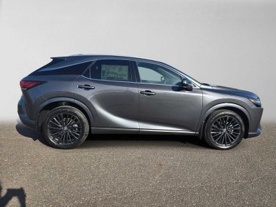 2026 Lexus RX 350h PREMIUM