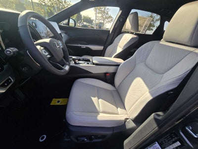 2026 Lexus RX 350h PREMIUM