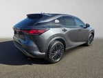 2026 Lexus RX 350h PREMIUM