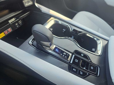 2026 Lexus RX 350h PREMIUM
