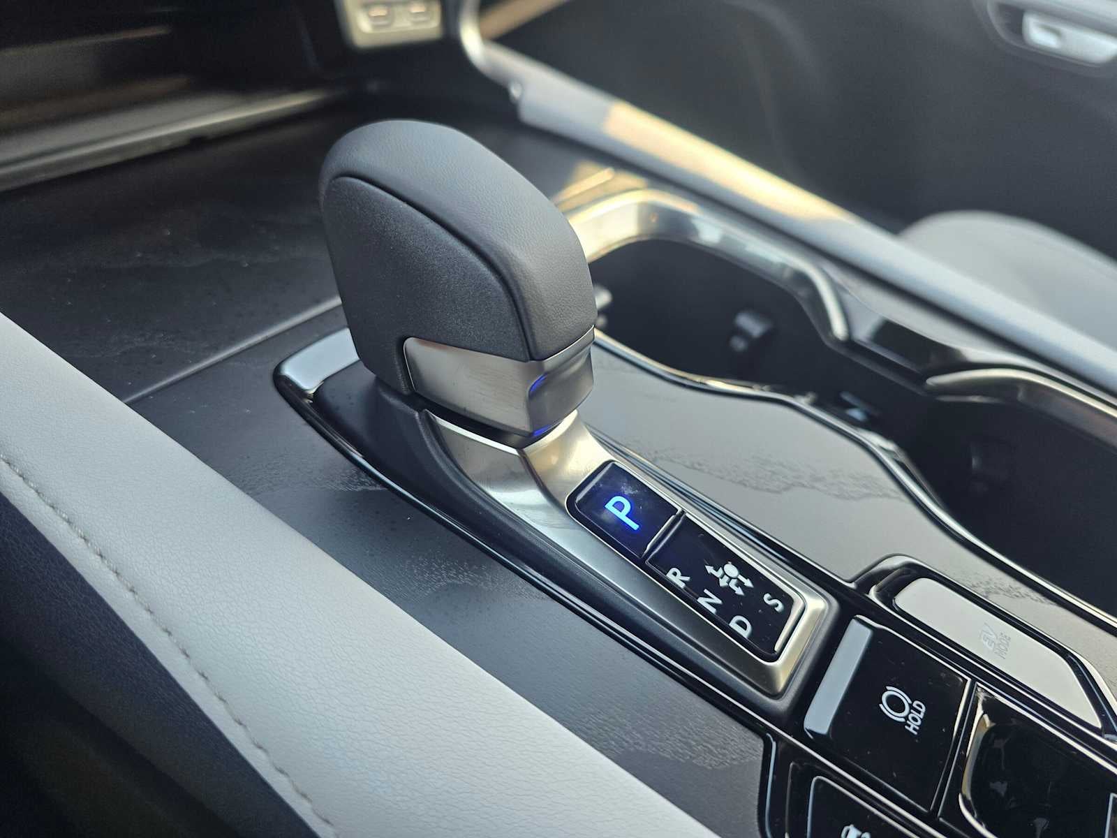 2026 Lexus RX 350h PREMIUM