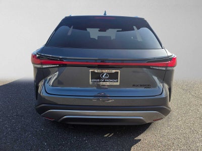 2026 Lexus RX 350h PREMIUM