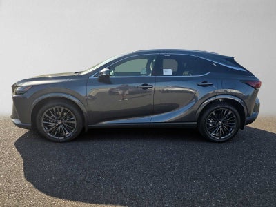 2026 Lexus RX 350h PREMIUM