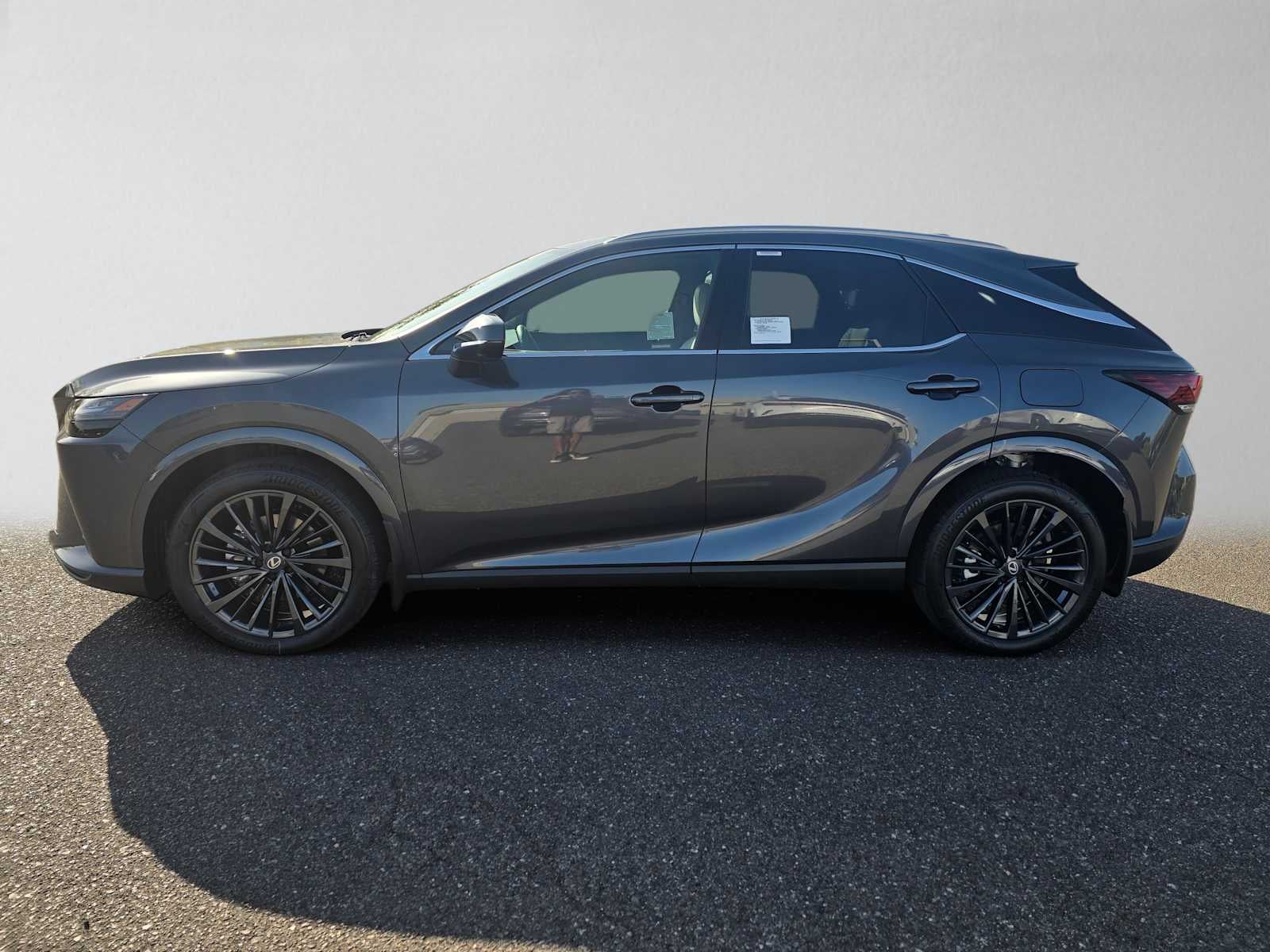 2026 Lexus RX 350h PREMIUM