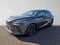 2026 Lexus RX 350h PREMIUM