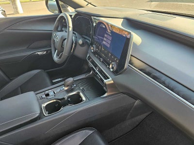 2026 Lexus RX 350h PREMIUM