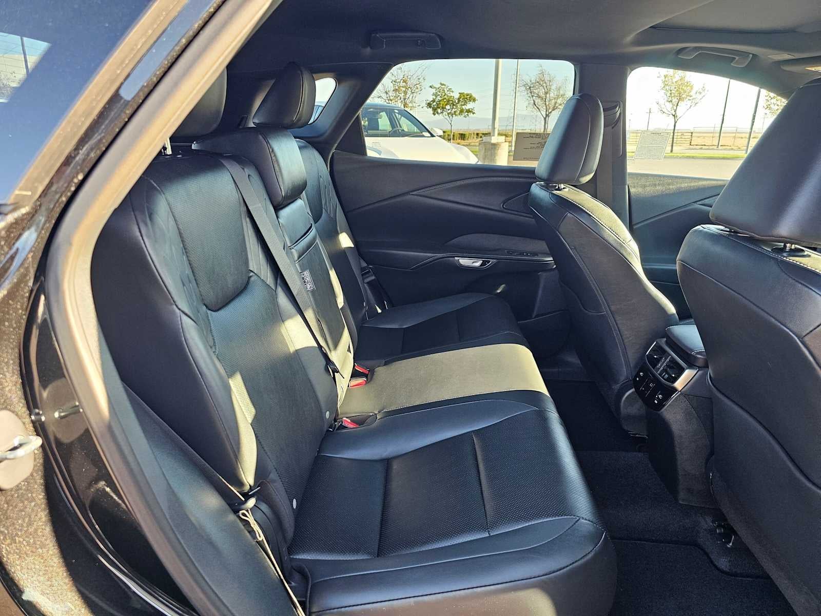 2026 Lexus RX 350h PREMIUM