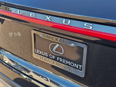 2026 Lexus RX 350h PREMIUM