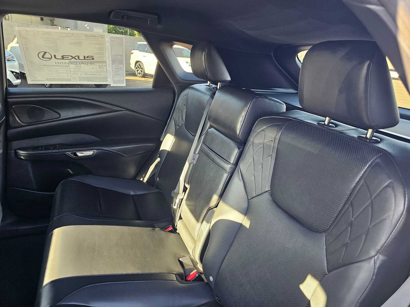 2026 Lexus RX 350h PREMIUM