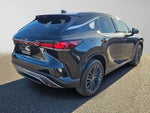 2026 Lexus RX 350h PREMIUM