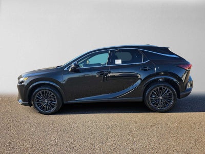2026 Lexus RX 350h PREMIUM