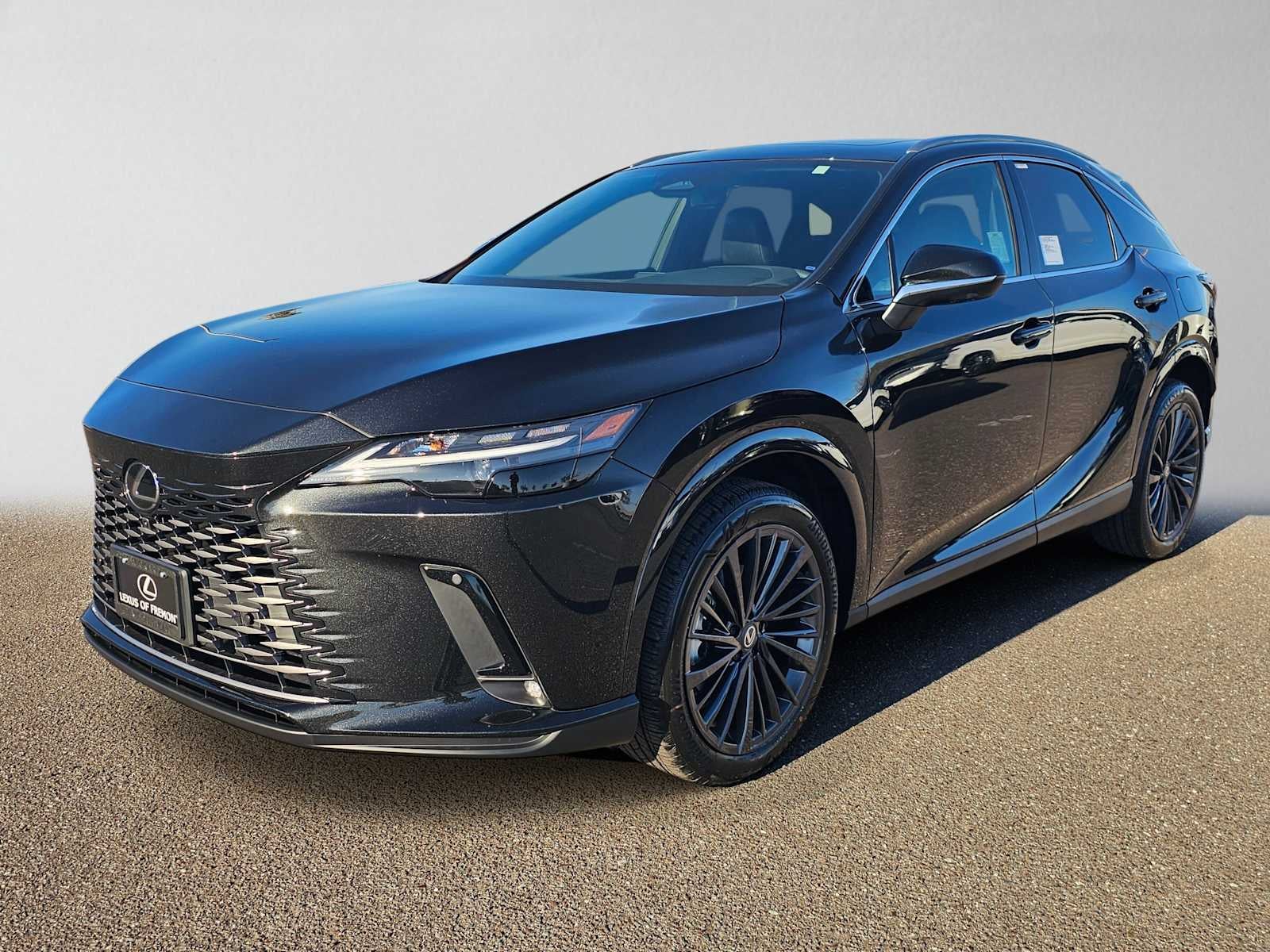 2026 Lexus RX 350h PREMIUM