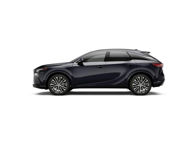 2026 Lexus RX 350h PREMIUM PLUS