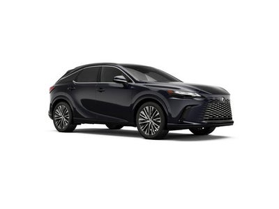 2026 Lexus RX 350h PREMIUM PLUS