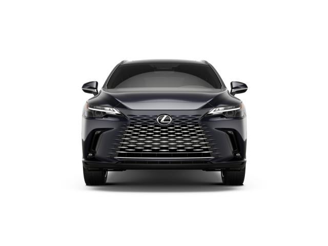 2026 Lexus RX 350h PREMIUM PLUS