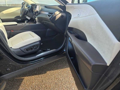 2026 Lexus RX 350h LUXURY