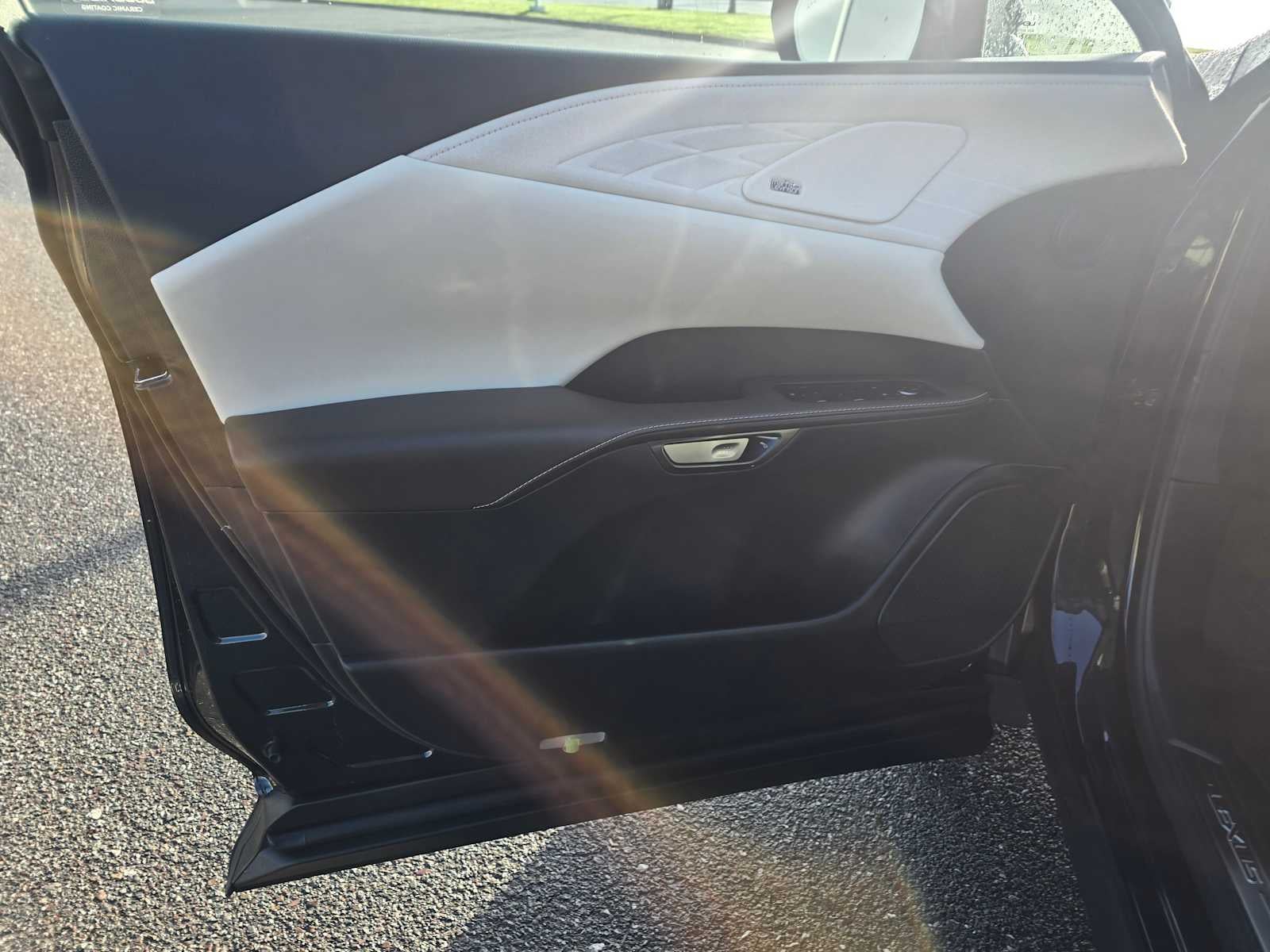 2026 Lexus RX 350h LUXURY