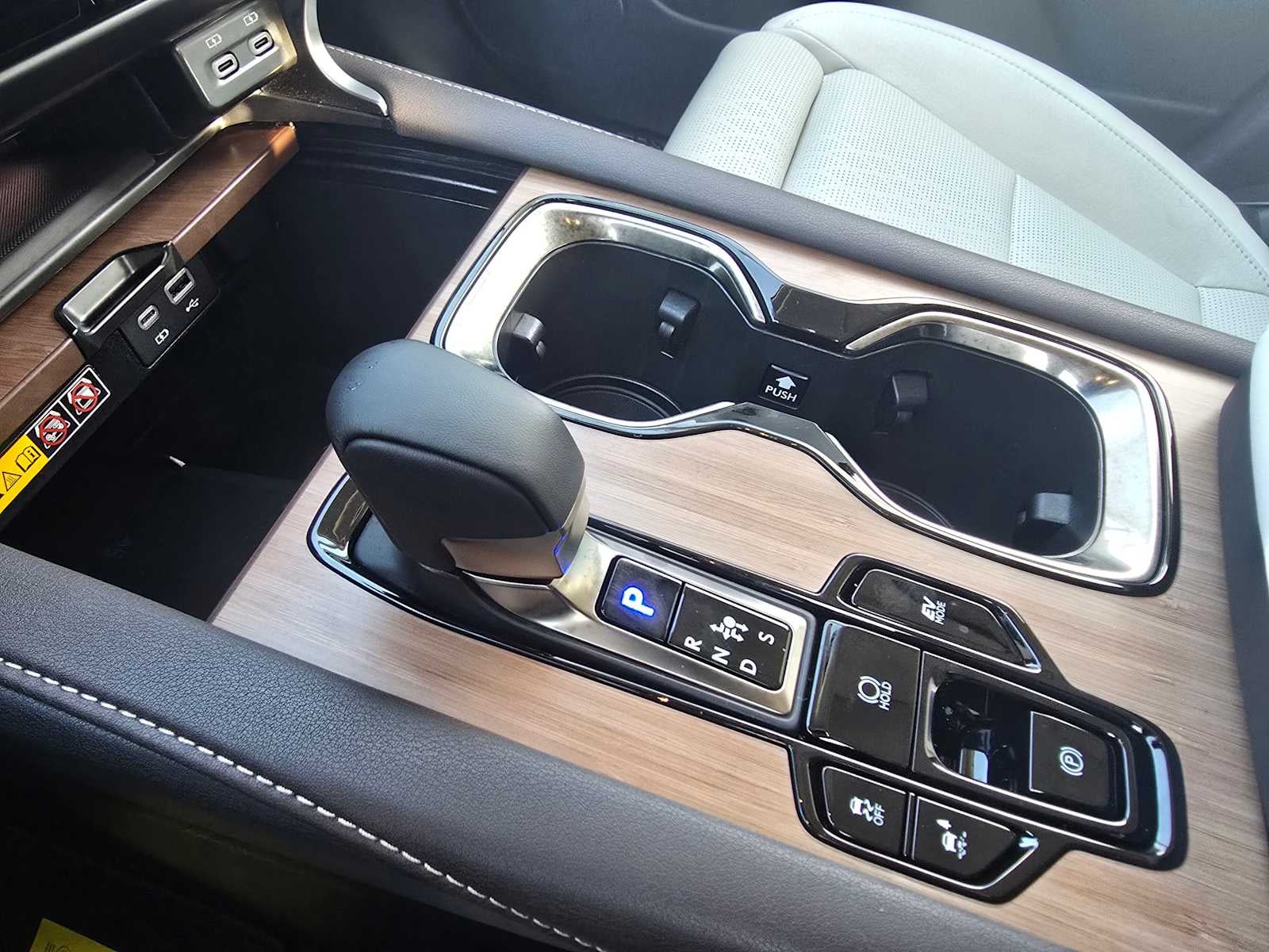 2026 Lexus RX 350h LUXURY