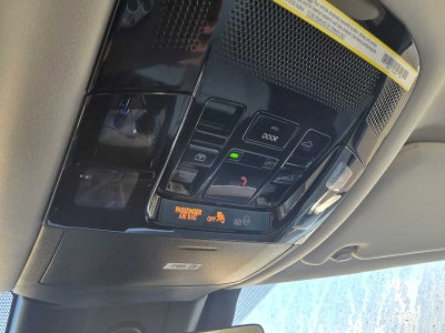 2026 Lexus RX 350h LUXURY