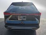 2026 Lexus RX 350h LUXURY