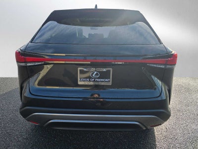 2026 Lexus RX 350h LUXURY