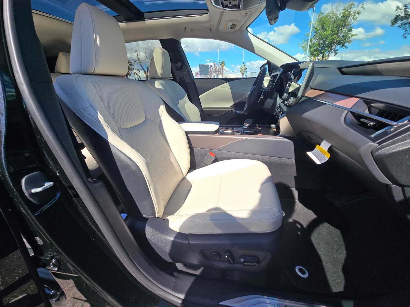 2026 Lexus RX 350h PREMIUM PLUS