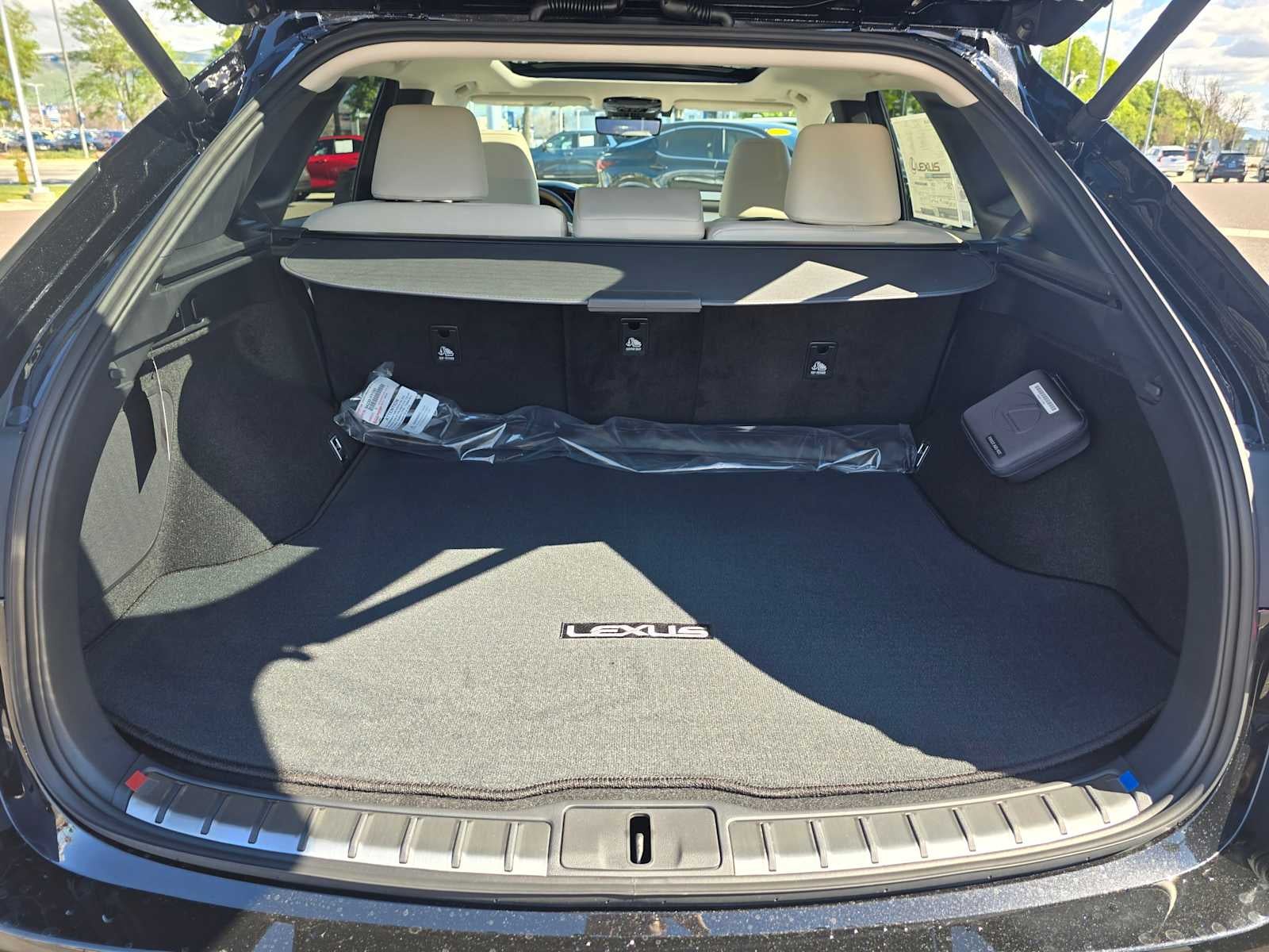 2026 Lexus RX 350h PREMIUM PLUS