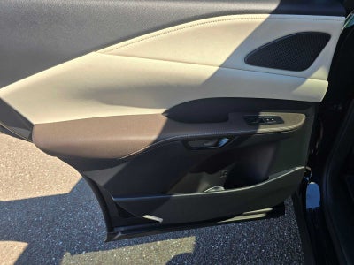 2026 Lexus RX 350h PREMIUM PLUS