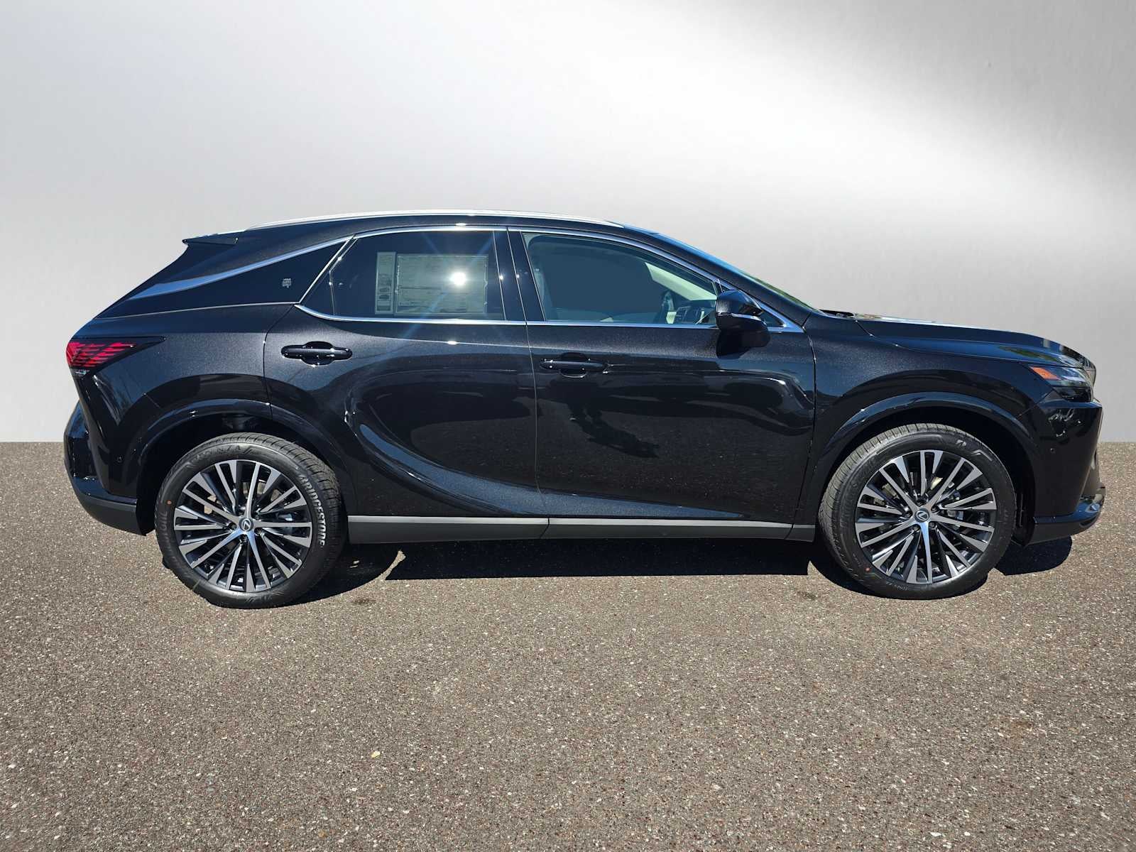 2026 Lexus RX 350h PREMIUM PLUS