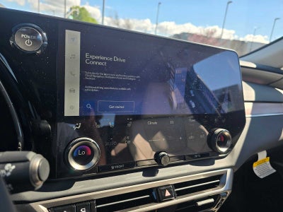 2026 Lexus RX 350h PREMIUM PLUS