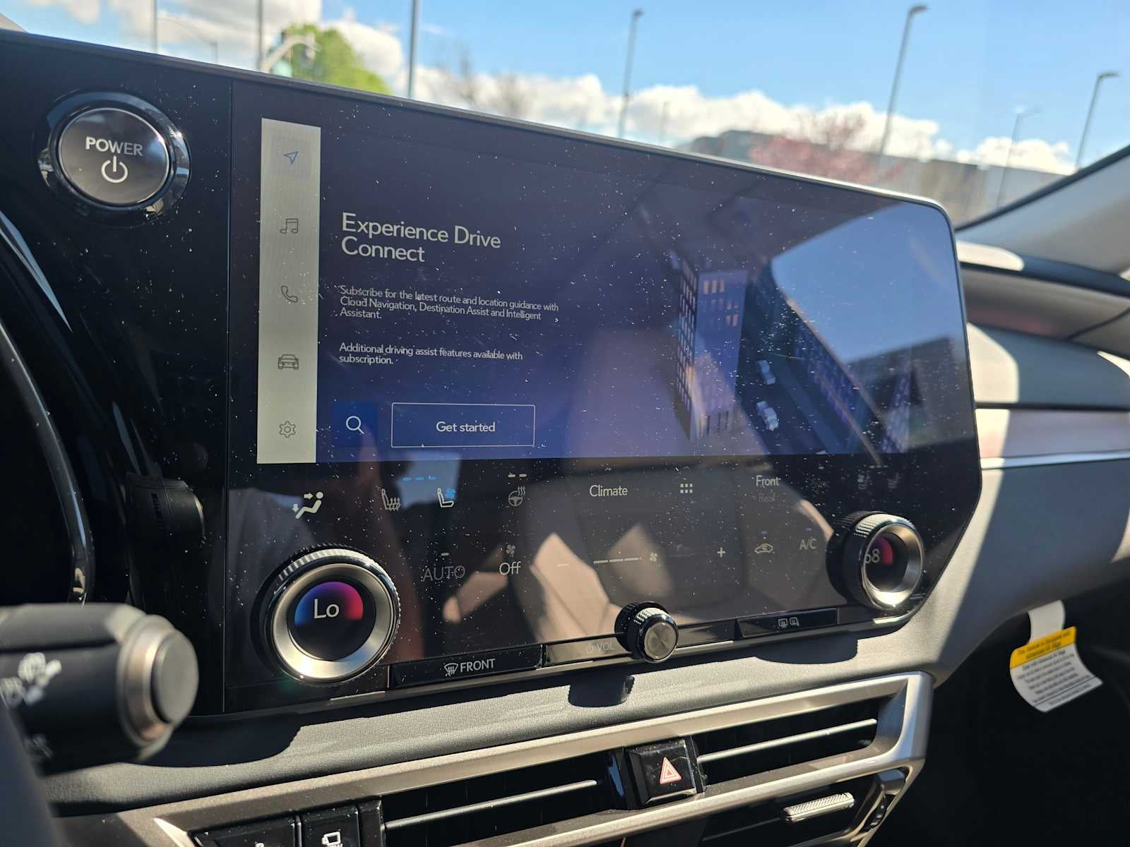 2026 Lexus RX 350h PREMIUM PLUS