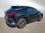 2026 Lexus RX 350h PREMIUM PLUS