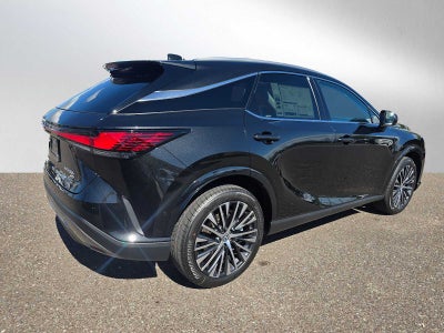 2026 Lexus RX 350h PREMIUM PLUS
