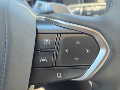 2026 Lexus RX 350h PREMIUM PLUS