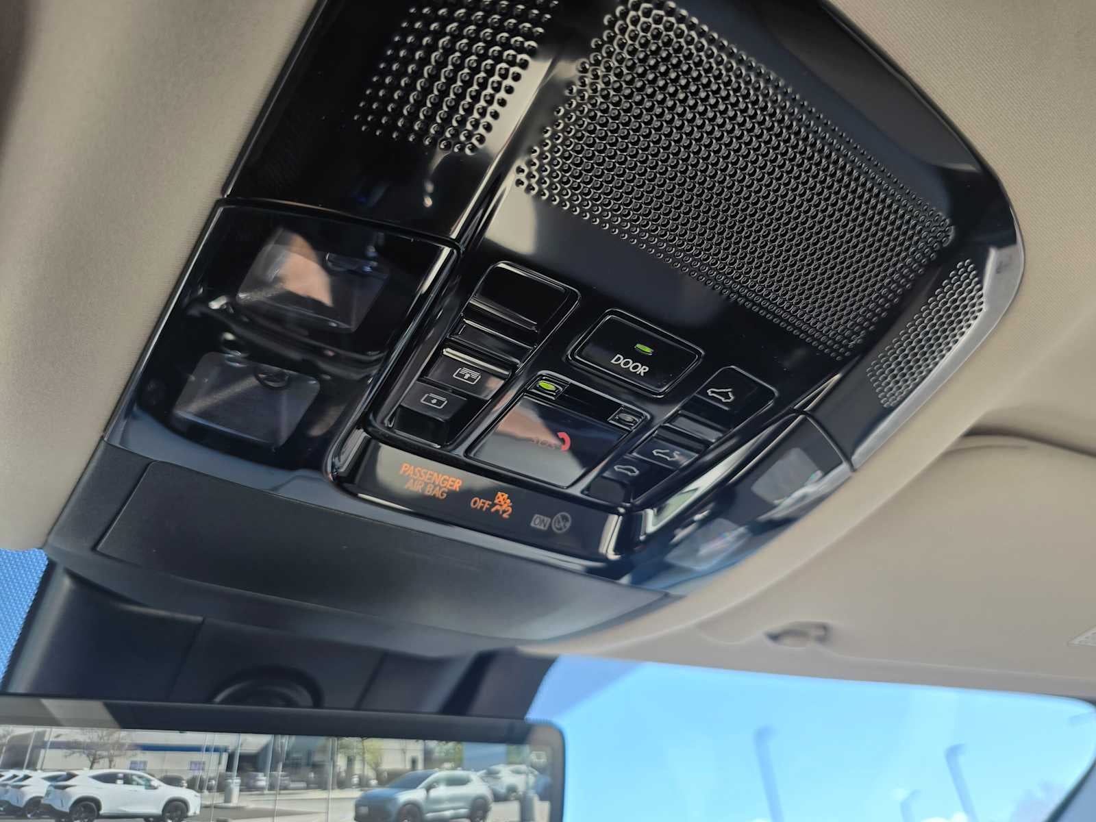 2026 Lexus RX 350h PREMIUM PLUS