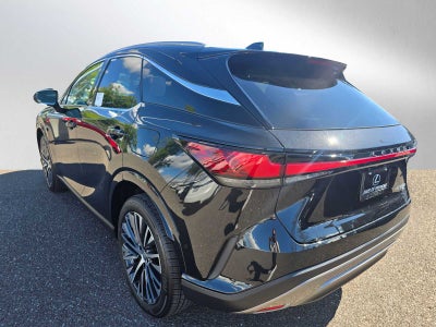 2026 Lexus RX 350h PREMIUM PLUS